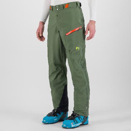 Karpos Storm Evo Pants - Karpos Storm Evo Pants