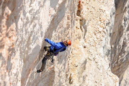 Pelmo d'oro 2014: premiati Dorotei, Tondini, Mondini e Villabruna