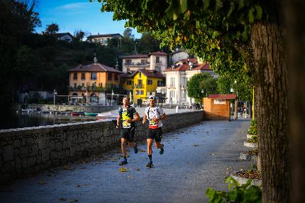 Ultra Trail Lago Maggiore 2023 - Ultra Trail Lago Maggiore 2023