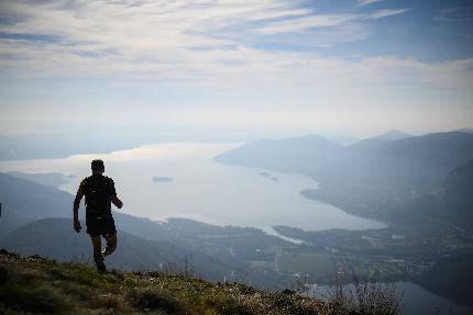 Alice Ciapponi e Michael Dola vincono il III Ultra Trail Lago Maggiore