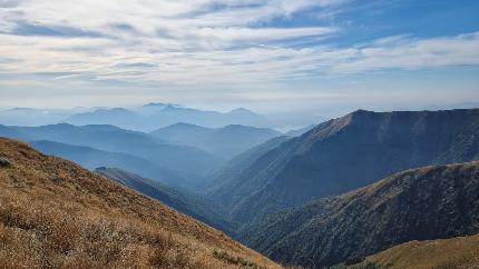 Ultra Trail Lago Maggiore 2023 - Ultra Trail Lago Maggiore 2023