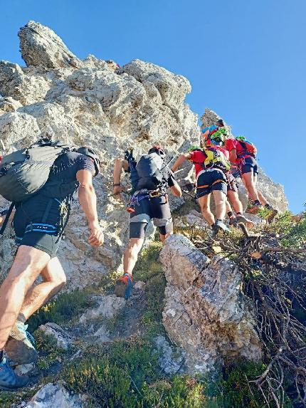 Dolomiti Rescue Race 2023 - Dolomiti Rescue Race 2023