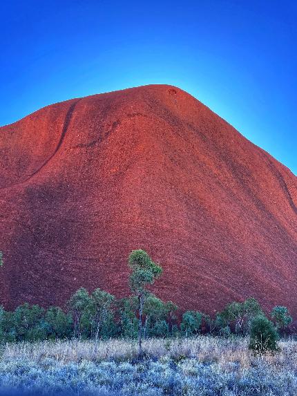 Uluru Australia - Uluru in Australia