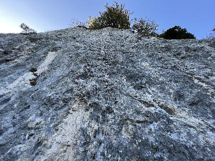 Faverghera - Terrazza sul Lago - Amazing rock at Nevegàl - Faverghera - Terrazza sul Lago