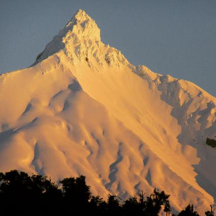 Christophe Henry and Juan Señoret perish on Volcán Puntiagudo in Chile