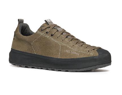 SCARPA Mojito Wrap GTX - SCARPA lancia la Mojito Wrap GTX, l’iconica sneaker rivisitata per l’inverno diventa impermeabile