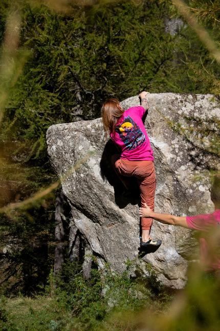 Valle Orco Climbing Festival 2023, Valle dell'Orco - Valle Orco Climbing Festival 2023