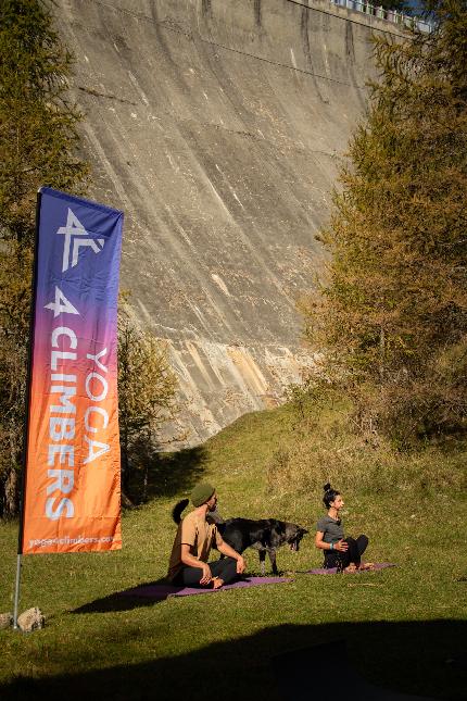 Valle Orco Climbing Festival 2023, Valle dell'Orco - Valle Orco Climbing Festival 2023