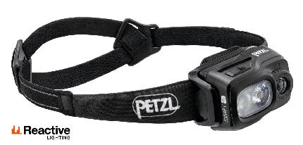 Petzl SWIFT RL - Petzl SWIFT RL