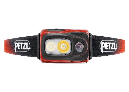 Petzl SWIFT RL - Petzl SWIFT RL