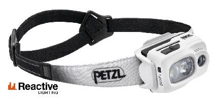 Petzl SWIFT RL - Petzl SWIFT RL