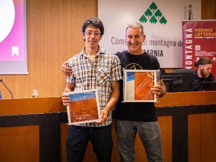 Leggimontagna 2023: tutte le opere premiate del premio letterario dedicato alla montagna