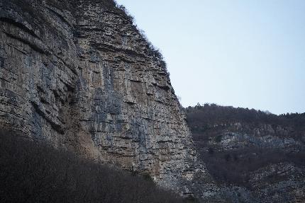 Sojo Bostel, Val d'Astico, Luca Giovannini, Ivo Maistrello, Mattia Trevisan - Sojo Bostel in Val d'Astico