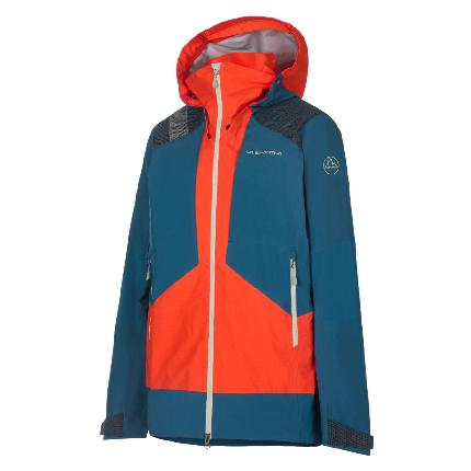 La Sportiva - La Sportiva Alpine Tech: Supercouloir GTX Pro JKT