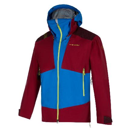 La Sportiva - La Sportiva Alpine Tech: Supercouloir GTX Pro JKT