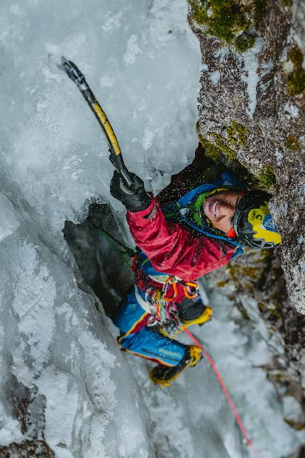 La Sportiva - La Sportiva Alpine Tech