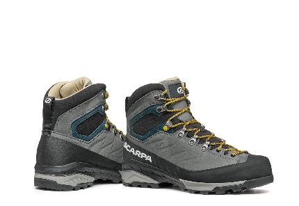 SCARPA MESCALITO TRK PRO GTX - SCARPA MESCALITO TRK PRO GTX