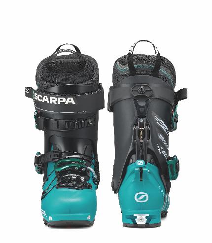 SCARPA GEA - SCARPA GEA