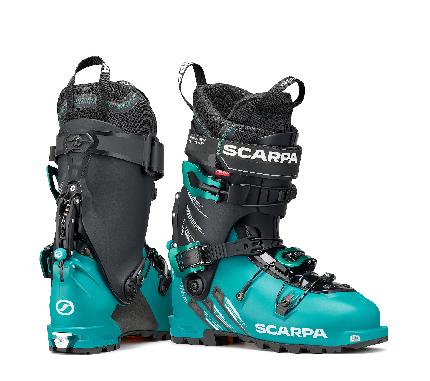 SCARPA GEA - SCARPA GEA