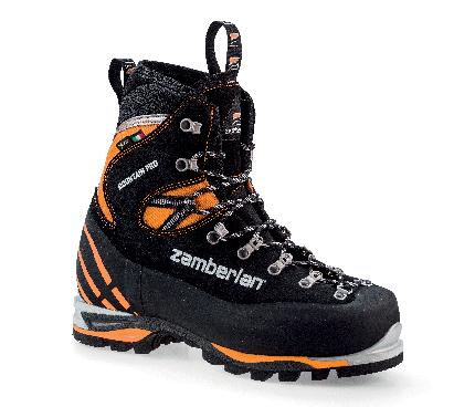Zamberlan Expo Planetmountain outdoor news and products online