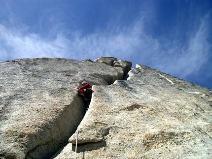 Slovenian TranGO Towers 2006