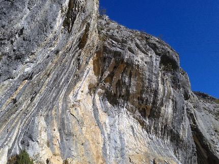 Andonnno - The crag Andonno