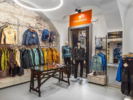 Ferrino - Ferrino Store Torino