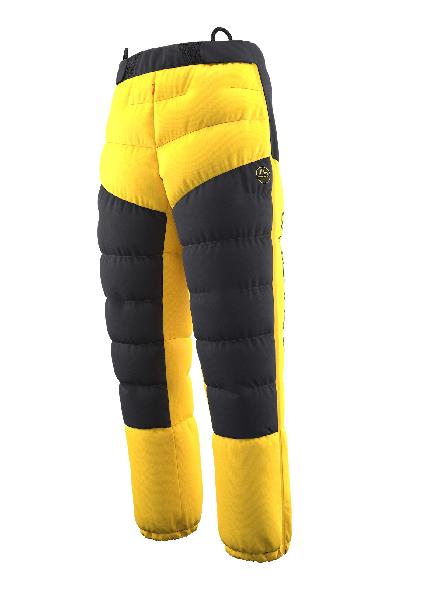 La Sportiva - La Sportiva Olympus Tech Down Pant