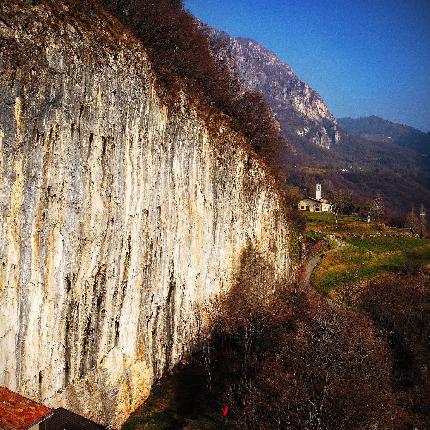 Madonna della Rota - Madonna della Rota