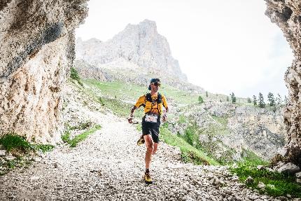 La Sportiva Lavaredo Ultra Trail - La Sportiva Lavaredo Ultra Trail a Cortina d’Ampezzo (Belluno)