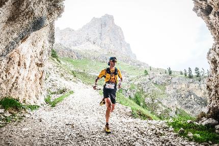 La Sportiva Lavaredo Ultra Trail 2024: oltre 14 mila i preiscritti