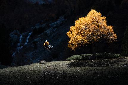 Red Bull Illume 2023 - Red Bull Illume 2023: RAW – winner Léo Grosgurin (FRA)