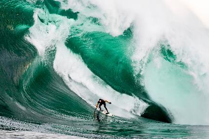 Red Bull Illume 2023 - Red Bull Illume 2023: Energy – winner Ted Grambeau (AUS)