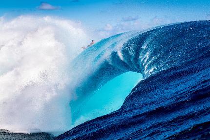 Red Bull Illume 2023 - Red Bull Illume 2023: Masterpiece - Ted Grambeau / Australia