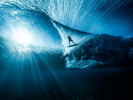 Red Bull Illume 2023 - Red Bull Illume 2023: Capolavoro - Ben Thouard, Francia