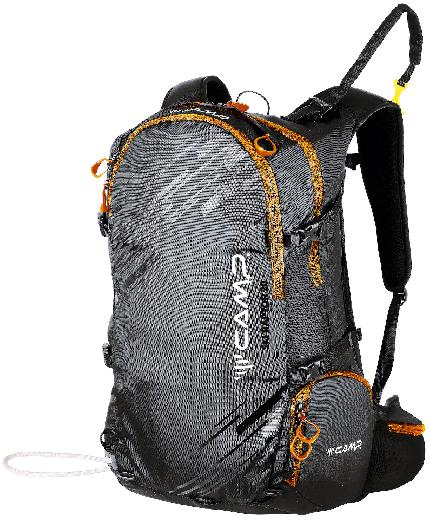 CAMP Backpack Ski Raptor 20 - CAMP Backpack Ski Raptor 20