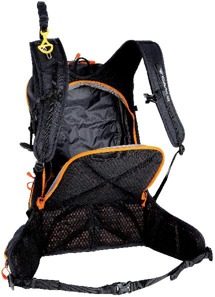 CAMP Backpack Ski Raptor 20 - CAMP Backpack Ski Raptor 20
