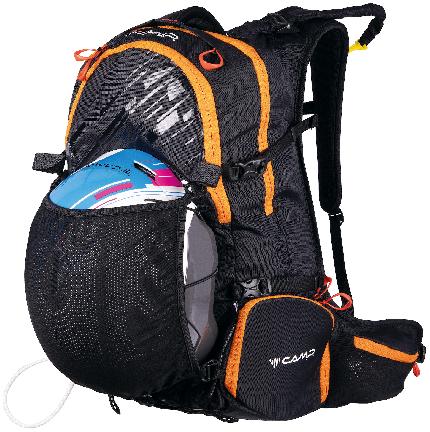 CAMP Backpack Ski Raptor 20 - CAMP Zaino Ski Raptor 20