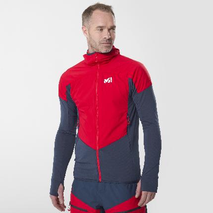 Millet - Millet Rutor Alpha Hoodie