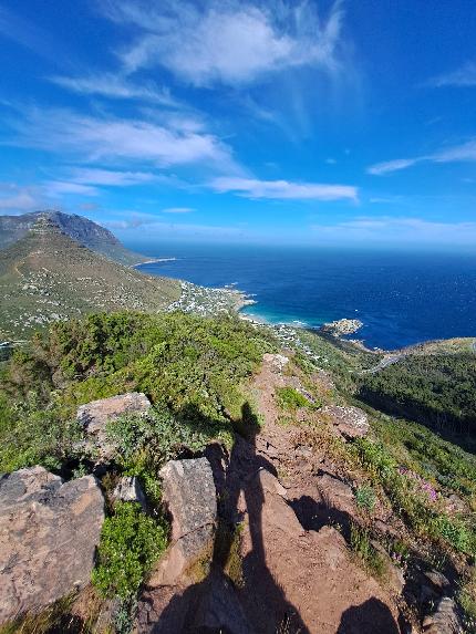 Ettore Campana Scalo Sogni - Ettore Campana Scalo Sogni South Africa, autunno 2023