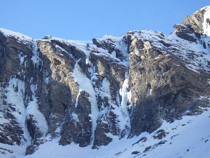 Pian della Mussa, Val d’Ala di Lanzo, Valli di Lanzo, Giancarlo Maritano - Pian della Mussa: vista da 'Sulle Ali della Storia' alla 'Naressa'