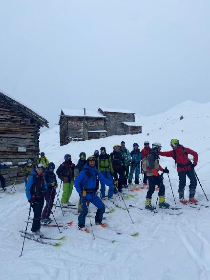 SCOTT Winter Experience - SCOTT Winter Experience a Livigno e Cervinia