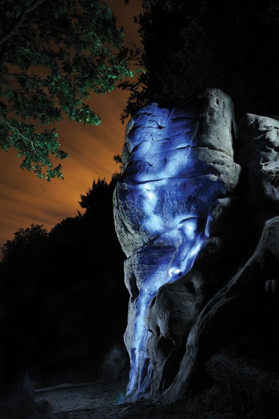 Banff Mountain Photography Competition a Neal Grundy. Menzione speciale a Sandro Sedran