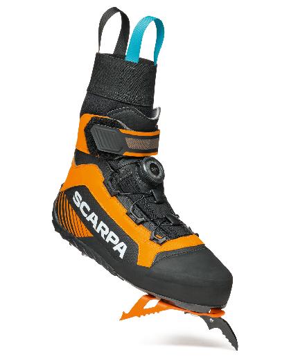 SCARPA - Scarpa Ribelle Ice