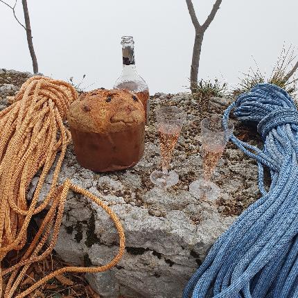 Monte Cornone, Valsugana, Mauro Florit, Francesco Leardi, Fausto Maragno, Jimmy Rizzo - Il fantasma della mente al Monte Cornone in Valsugana: Folletti e fantasmi con il loro dono