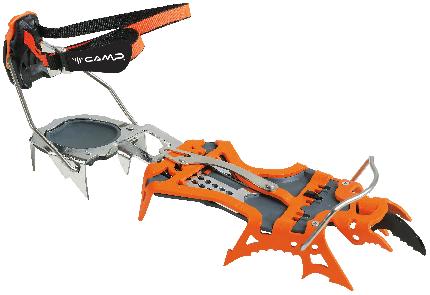 CAMP - CAMP Blade Runner crampons