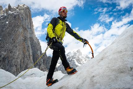 Tecnologia HDry, massima impermeabilità e traspirabilità per l'outdoor. Intervista a Matteo Morlacchi, R&D Director