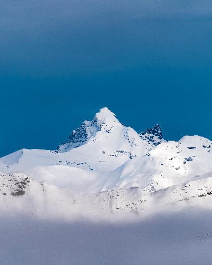 Europei di Scialpinismo 2024 - Europei di Scialpinismo 2024 a Flaine e Chamonix.