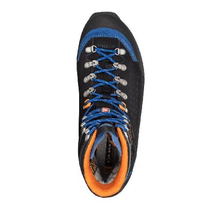 Scarponi alpinismo AKU Hayatsuki GTX - AKU Hayatsuki GTX: scarpone per alpinismo in alta quota e arrampicata su ghiaccio.