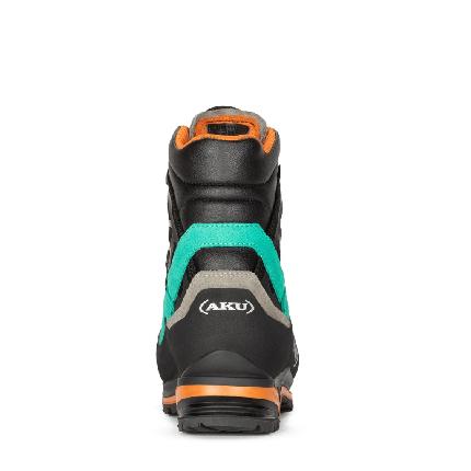 Scarponi alpinismo AKU Hayatsuki GTX - AKU Hayatsuki GTX: scarpone per alpinismo in alta quota e arrampicata su ghiaccio.